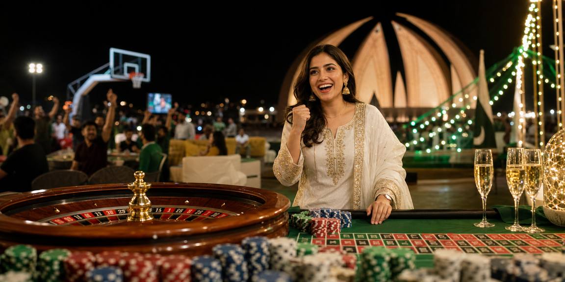 rs7779 Dealer Challenge Nights